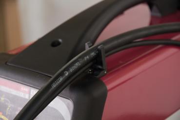 ELMAG Multifunktions-Schweißinverter MIG/MAG, MMA Modell EMS 1820